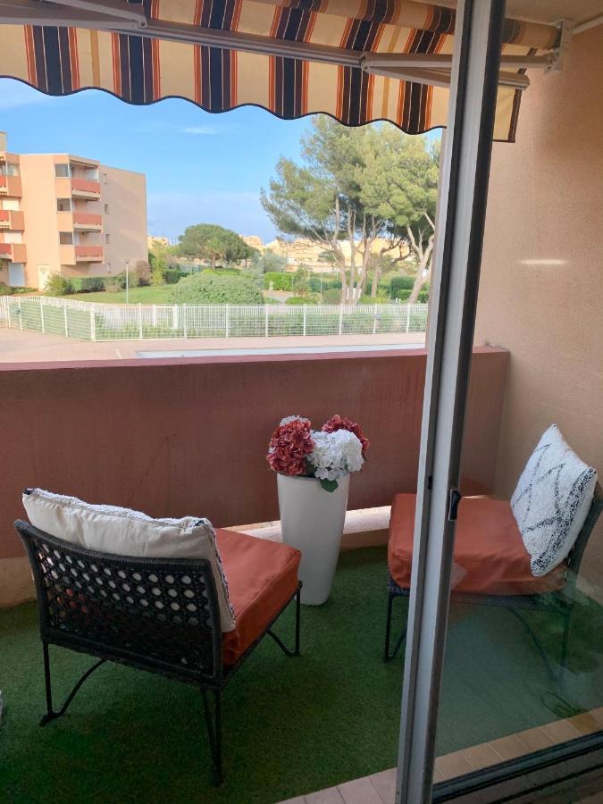 شقة My Little Provence Bormes Les Mimosas المظهر الخارجي الصورة
