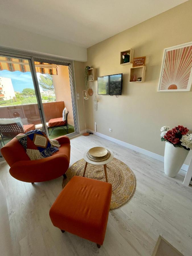 شقة My Little Provence Bormes Les Mimosas المظهر الخارجي الصورة