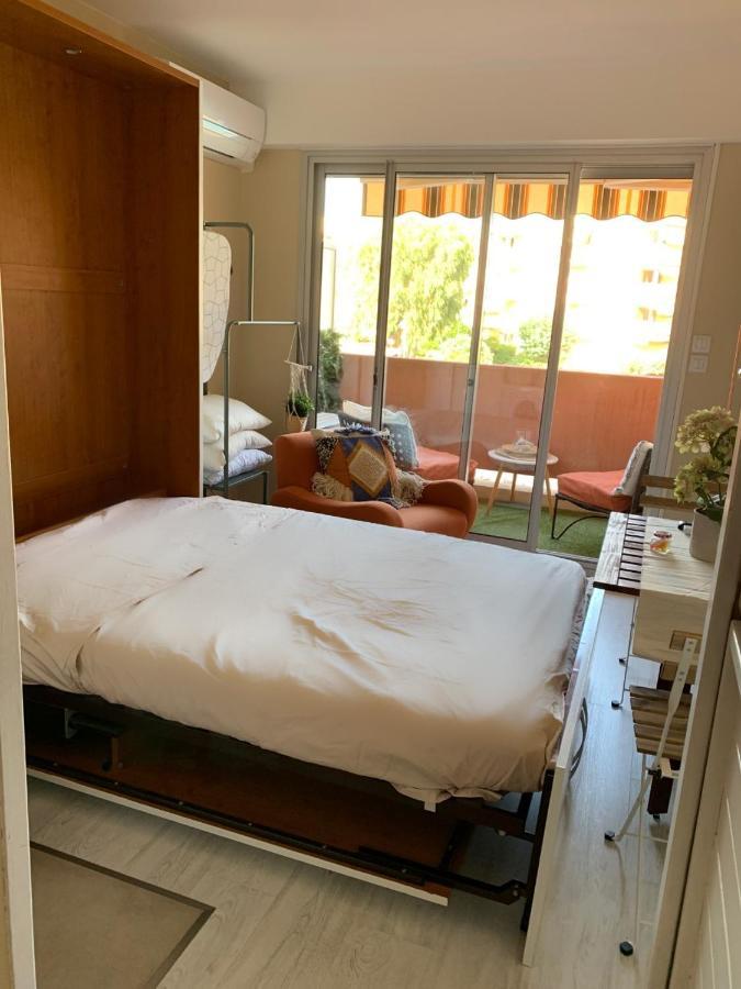 شقة My Little Provence Bormes Les Mimosas المظهر الخارجي الصورة