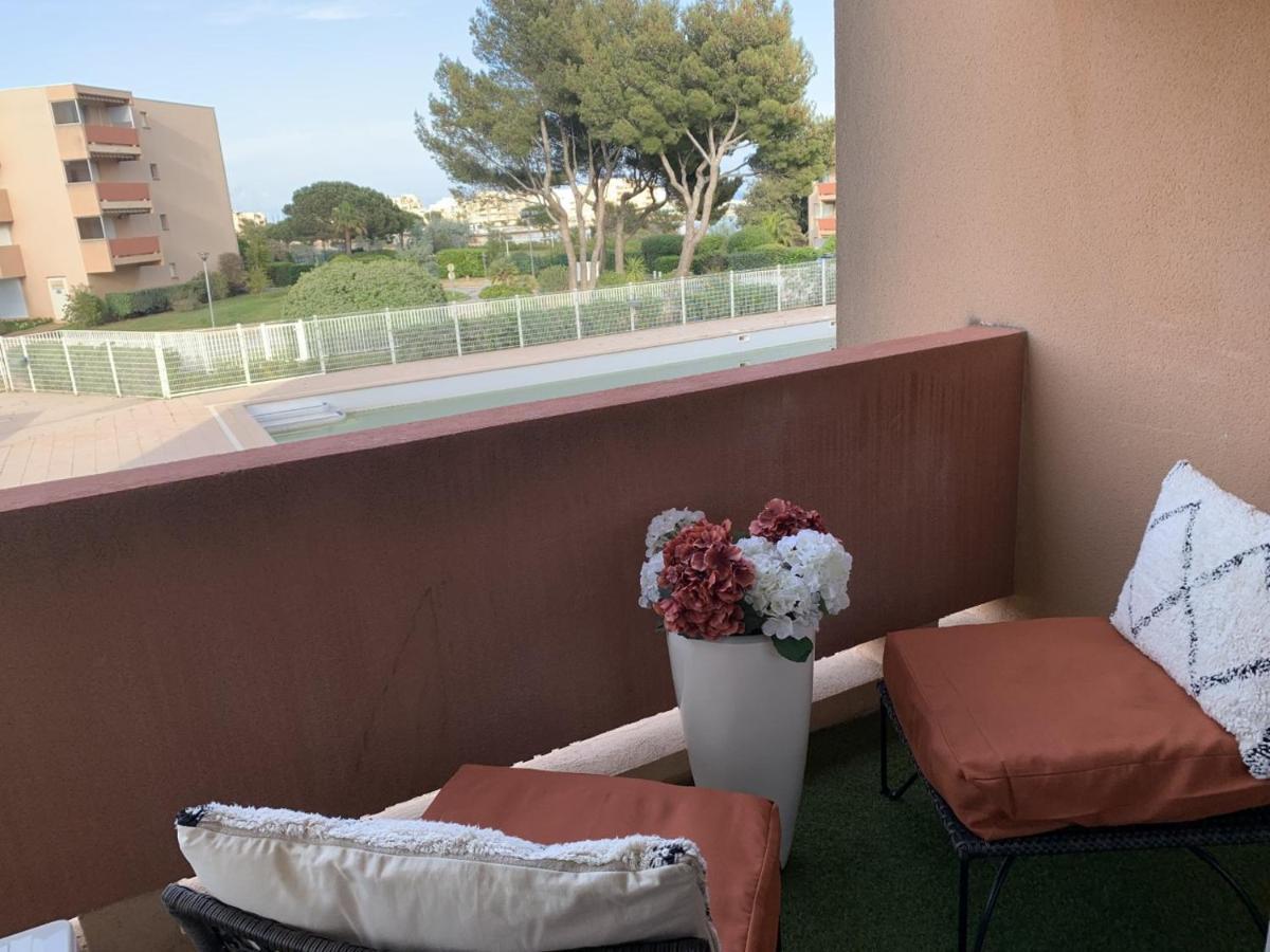 شقة My Little Provence Bormes Les Mimosas المظهر الخارجي الصورة